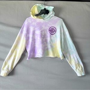 ***💲BOGO💲*** Psycho Tuna cropped hoodie